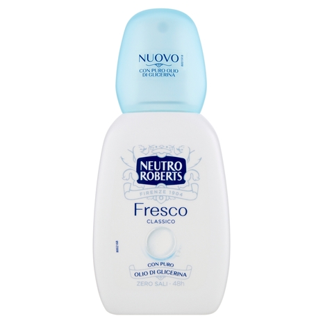 Neutro Roberts Fresco Classico 75 ml